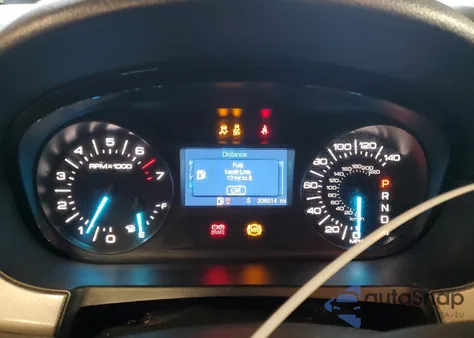 2011 Ford Edge Sel z USA, uszkodzony, nr VIN 2FMDK3JC7BBA76673